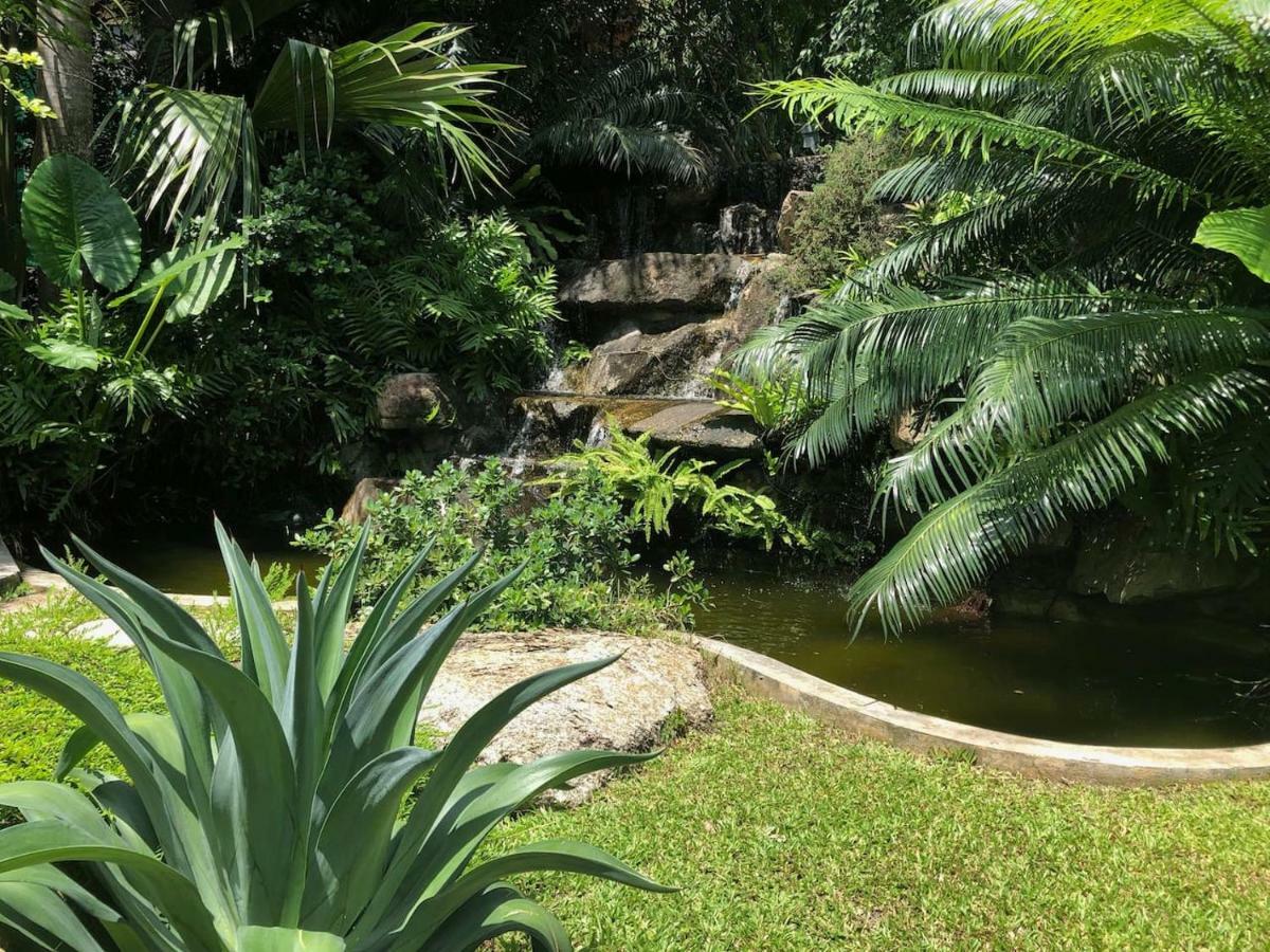 Villa On The Rocks, 4 Bedrooms, Phuket شاطئ سورين المظهر الخارجي الصورة